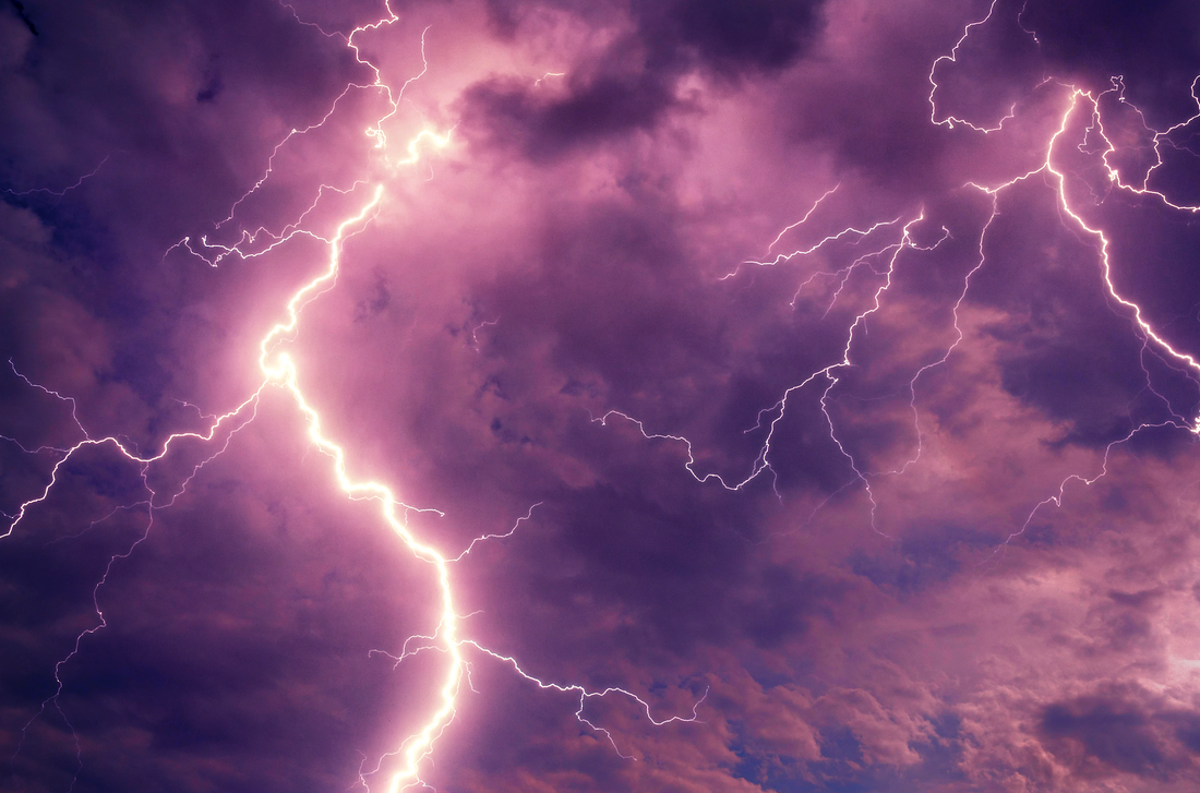 Schumann Resonance: The Fascinating Effects of the Earth's Pulsed Electromagnetic Fields.