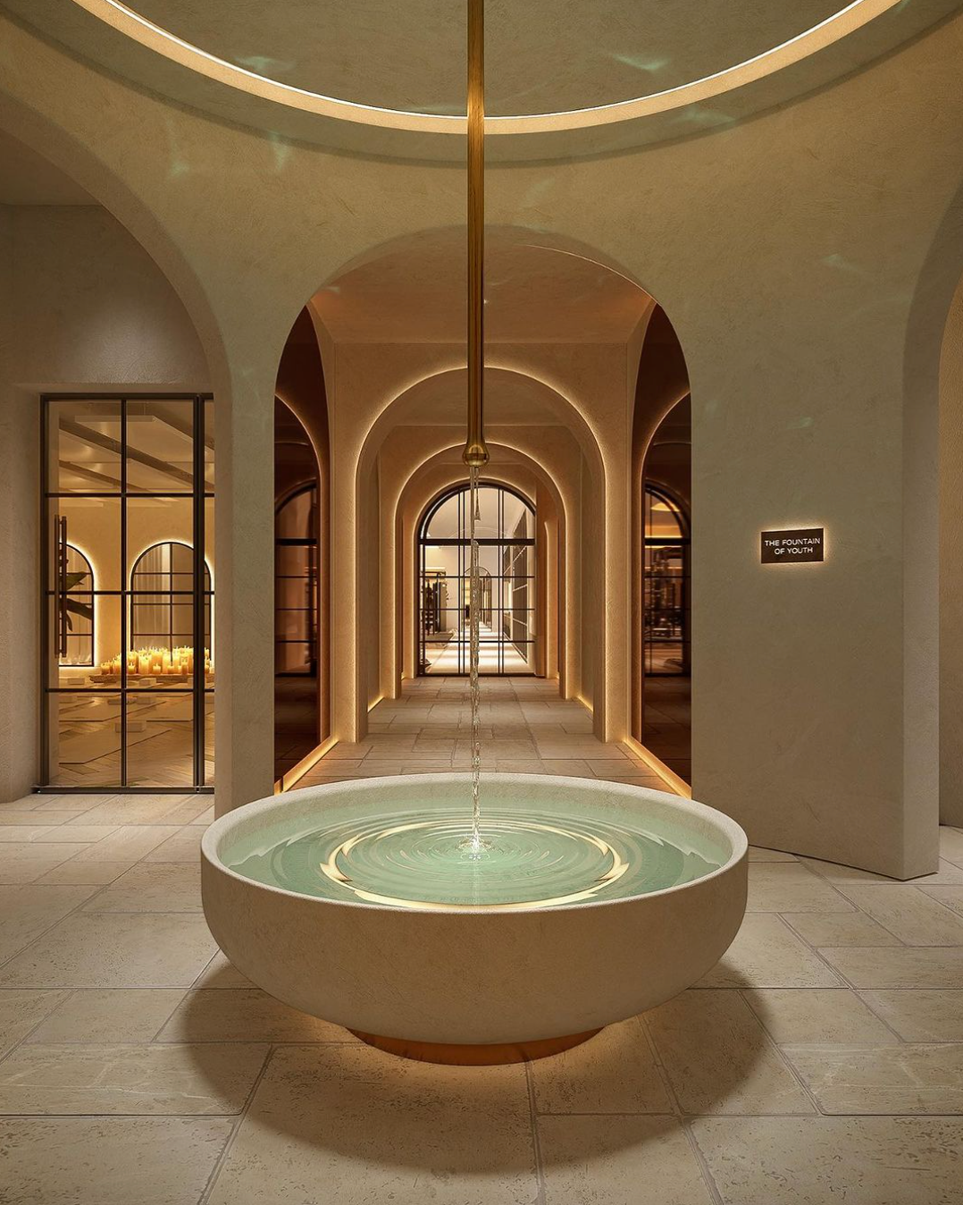 Saint Haven Private Club Collingwood
