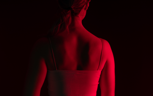 Light Therapy: Exploring the Power of Red and Infrared Light for Wellness