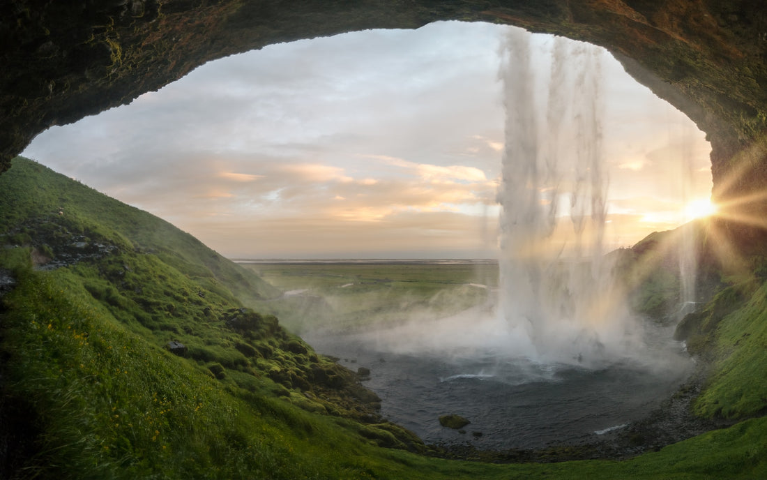 Negative Ions Blog Post BEST CELLF