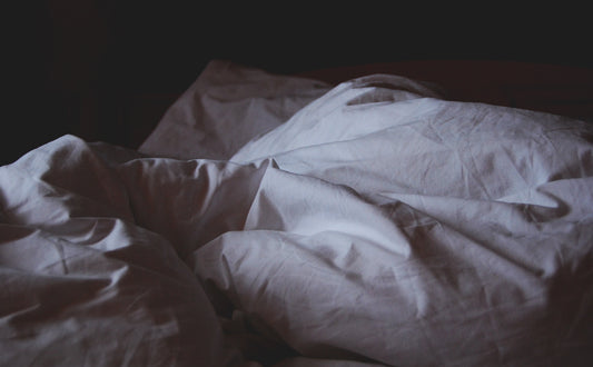 Ways To Sleep Better: Stop Hitting ‘Snooze’ and Follow These Sleeping Tips.
