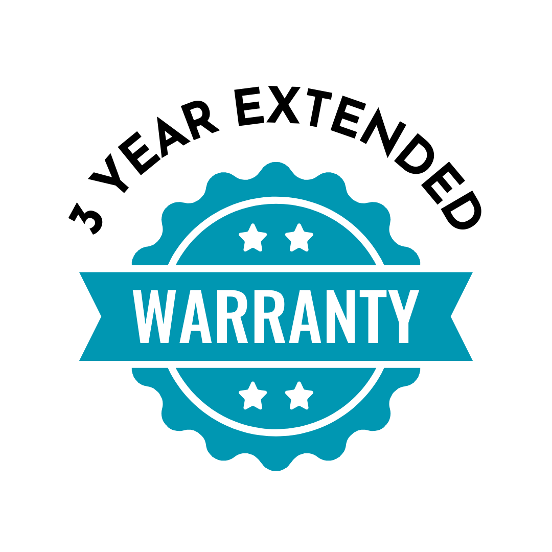 3 Year Extended Warranty PEMF Belt