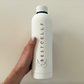 White bottle