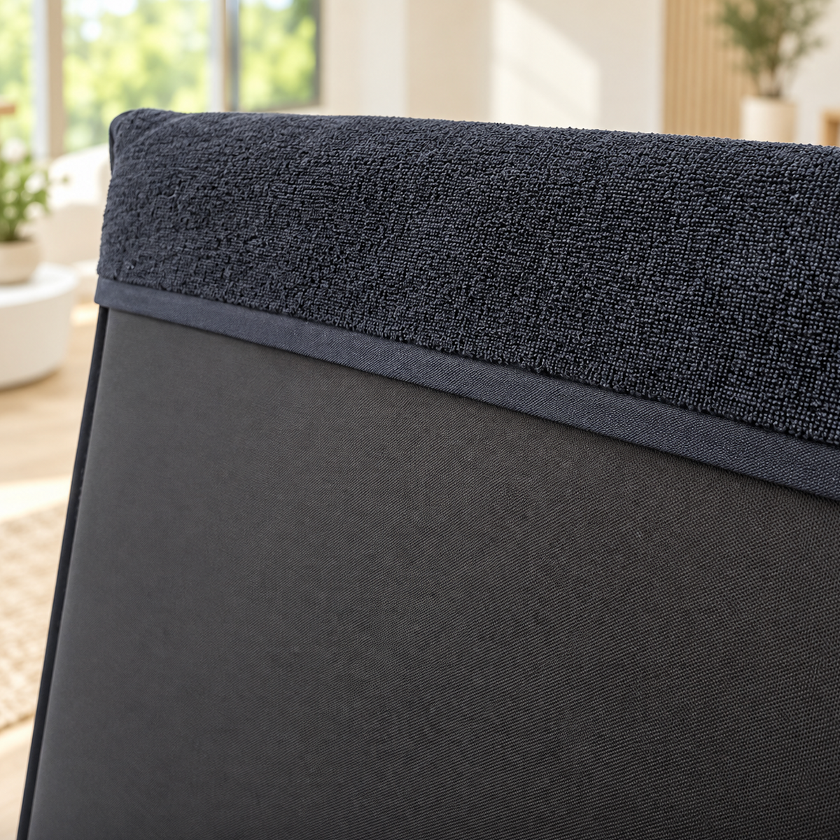 COMPACT PEMF MAT TOWEL COVER