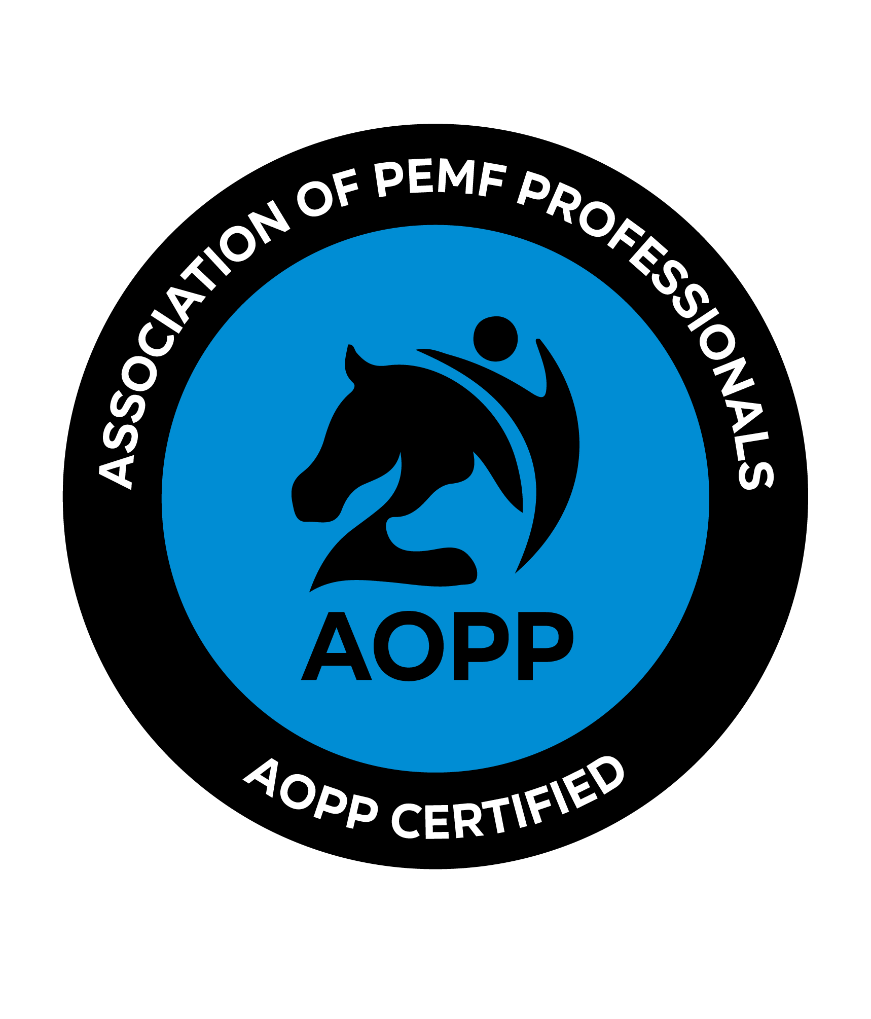 BEST CELLF PEMF Mats AOPP Certificate