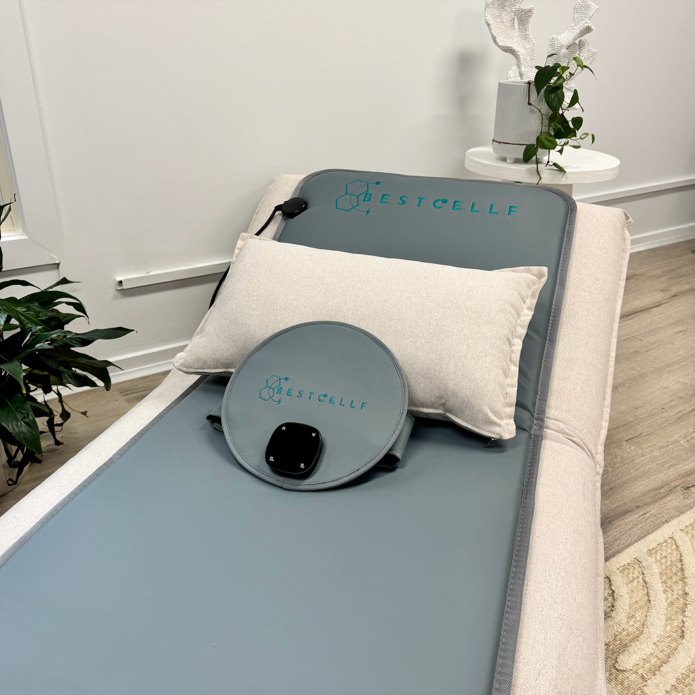 The Dual Field PEMF Bundle