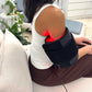 Near infrared and red light wrap for joints