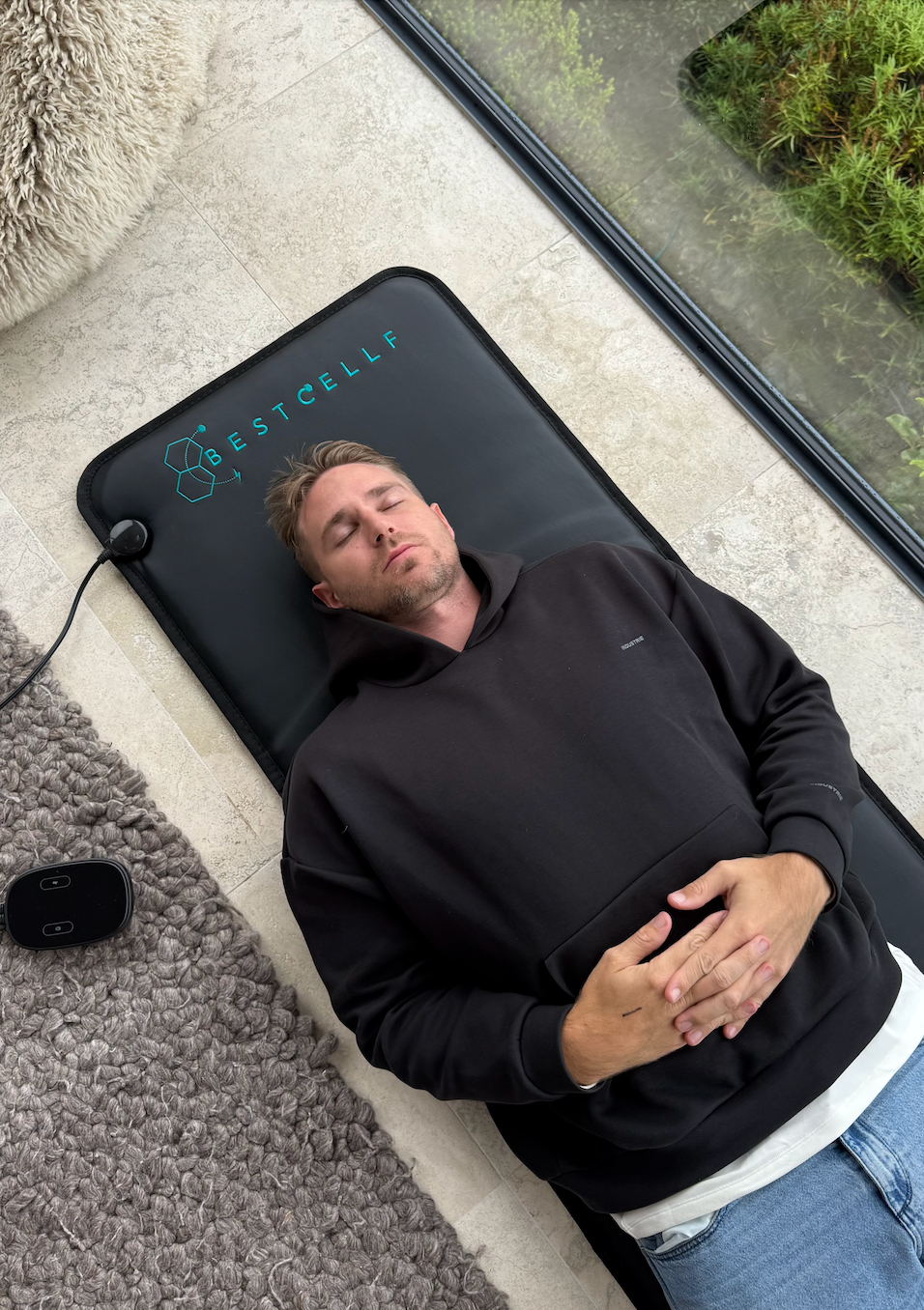 NEW GEN FULL-BODY PEMF MAT