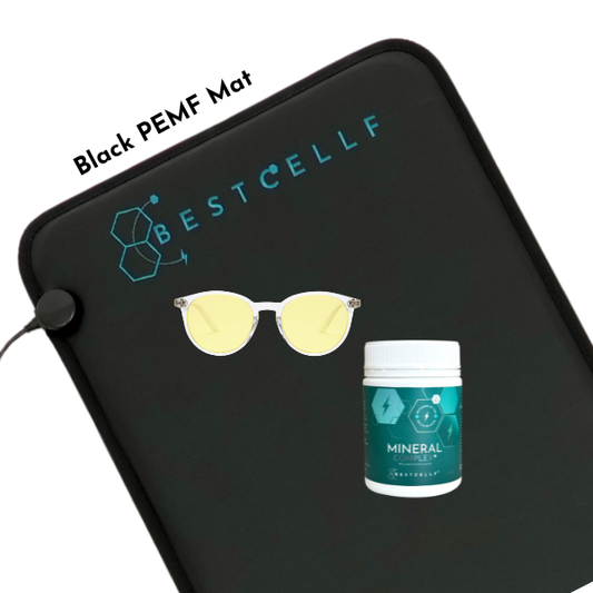 The Daytime Performance Bundle