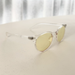 daytime blocking glasses side