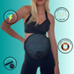 Pulsed electromagnetic field therapy belt specs
