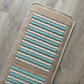 Original Portable PEMF Mat in Beige